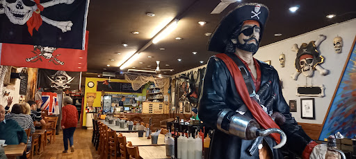 Photo of Smugglers Den - 10 Causewayhead, Penzance TR18 2SN